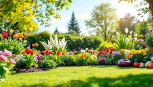 Tuin in maart: deze 6 stappen redden nu je gazon, bloemen en oogst