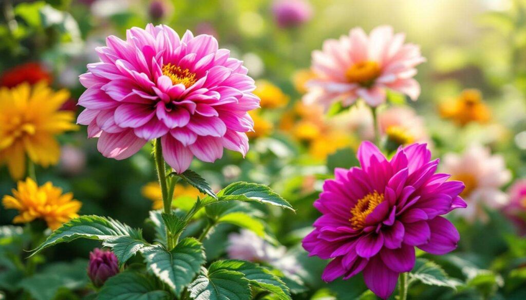 Plant ze begin maart: 3 supersterke vaste planten voor een kleurrijke tuin deze zomer