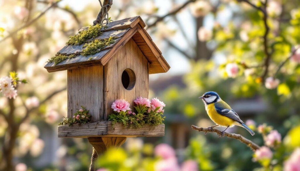 Nestkastjes schoonmaken: dit simpele gebaar in maart redt het broedseizoen van mezen