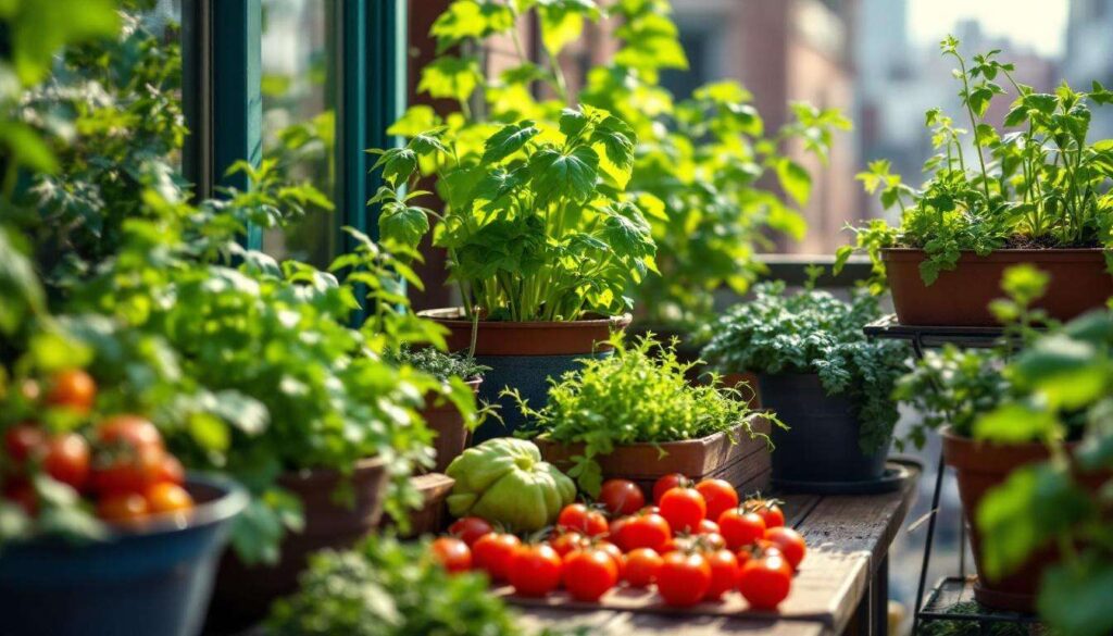 Moestuin op kleine oppervlakte: met deze indeling oogst u het hele seizoen door