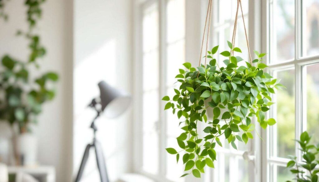 Kamerplanten met hangend blad: deze aanpassing in maart laat ze weer uitlopen als nieuw