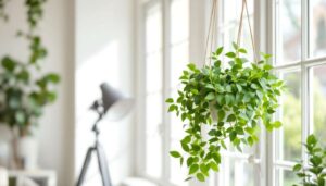 Kamerplanten met hangend blad: deze aanpassing in maart laat ze weer uitlopen als nieuw