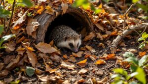 Tuin opruimen in maart: waarom te vroeg beginnen egels en insecten kan schaden