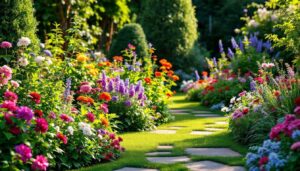 Tuin zonder onderhoud: deze 12 vaste planten bloeien jarenlang zonder gieten of snoeien