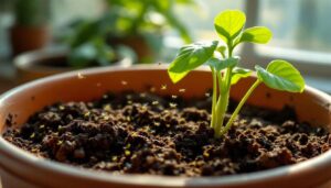 Rouwmugjes in je bloempot: vijf huismiddelen die écht werken volgens plantenexperts