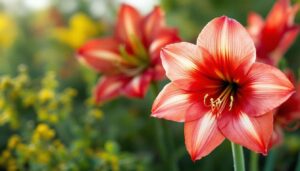 Amaryllis opnieuw laten bloeien: de eenvoudige techniek die na de winter het beste werkt
