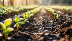 Moestuin in maart: deze vijf groenten kun je nu al buiten zaaien ondanks nachtvorst