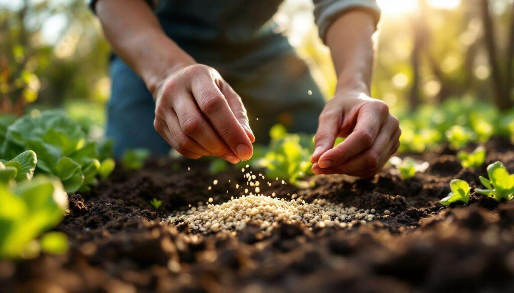 Sla zaaien in maart: waarom ervaren moestuiniers nu al met veldsla beginnen