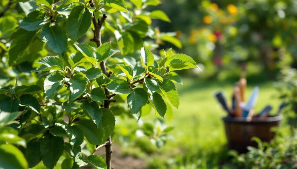 Appelboom geeft geen vruchten? Dit is de meest voorkomende fout bij hobbytuiniers