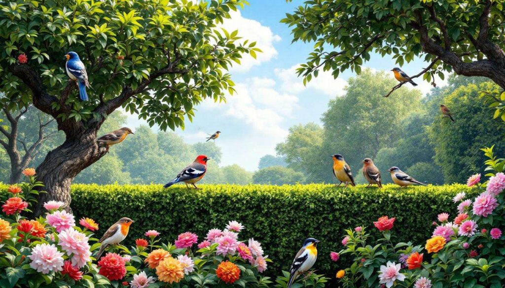 Vogelbescherming: waarom je na 15 maart beter geen heggen meer snoeit