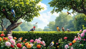 Vogelbescherming: waarom je na 15 maart beter geen heggen meer snoeit