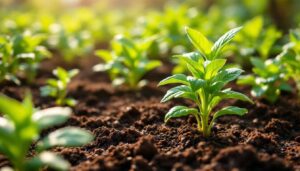 Waarom koffiedik op je potgrond in maart beter werkt dan kunstmest volgens Milieu Centraal