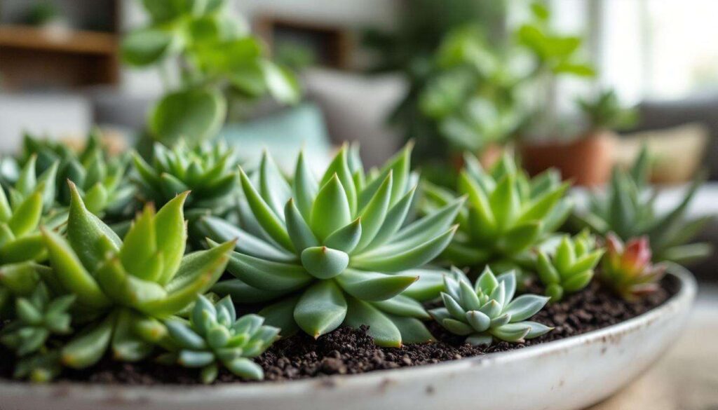 Vetplanten in huis: waarom overgieten in maart de meest gemaakte fout is