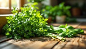 Peterselie, bieslook en basilicum: welke kruiden je in maart al binnen kunt zaaien